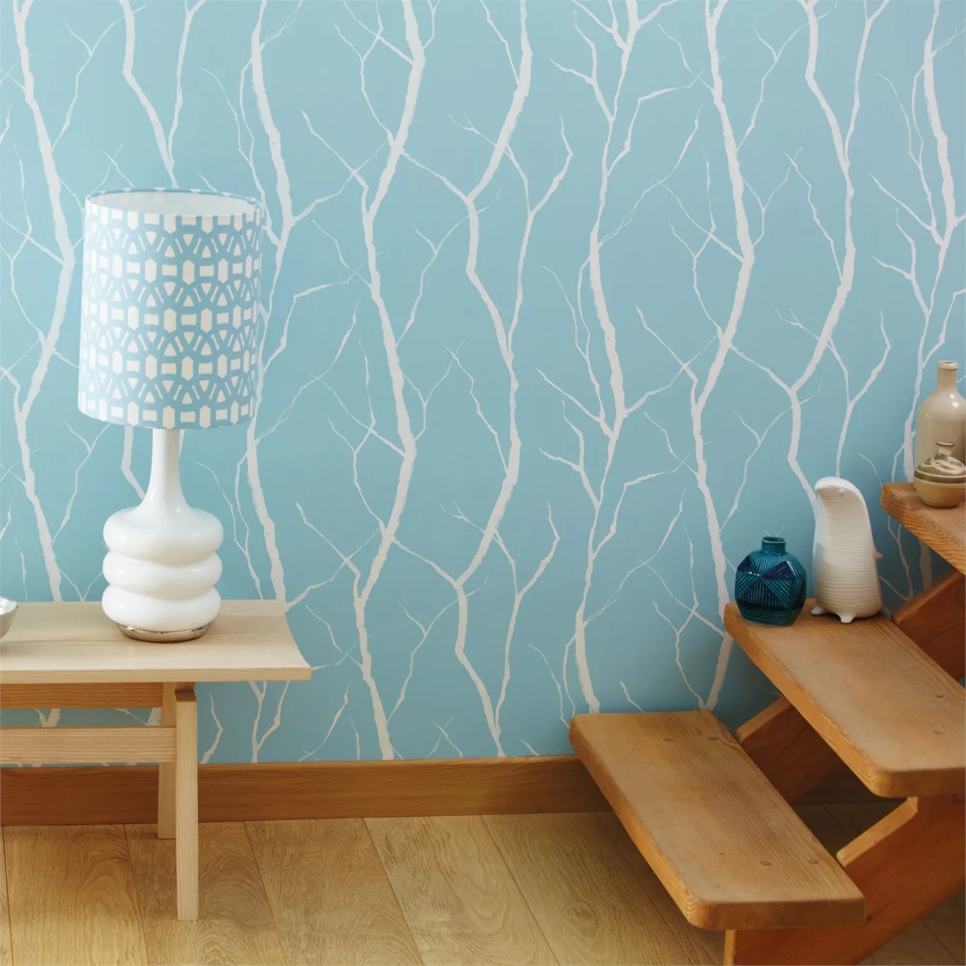 Обои для стен Scion Melinki 110240 #2