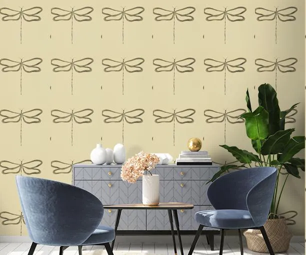 Обои для стен Scion Melinki 110242 #4