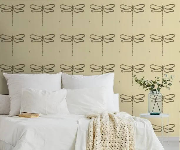 Обои для стен Scion Melinki 110242 #9