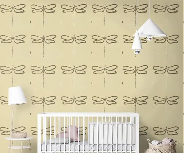 Обои для стен Scion Melinki 110242 #10