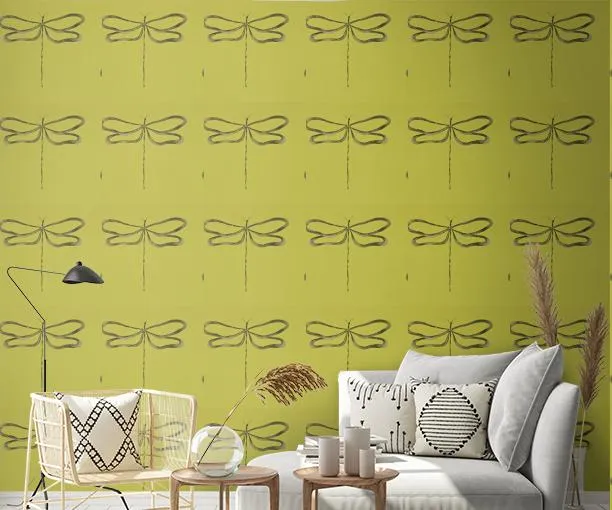 Обои для стен Scion Melinki 110245 #3