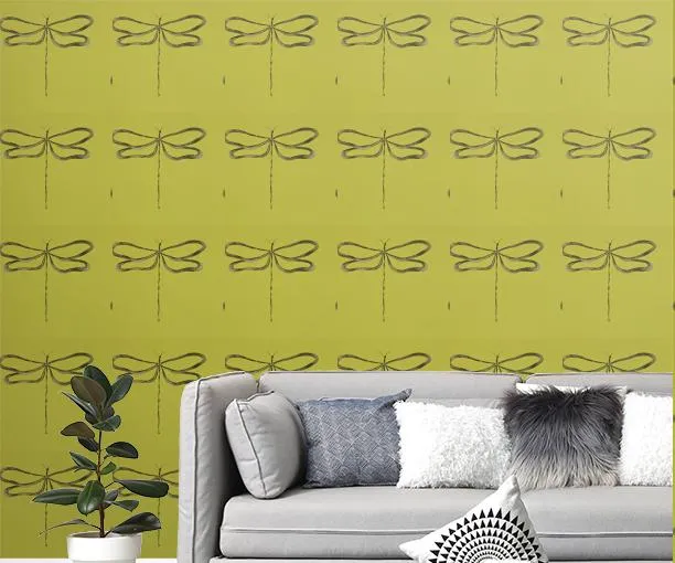 Обои для стен Scion Melinki 110245 #5