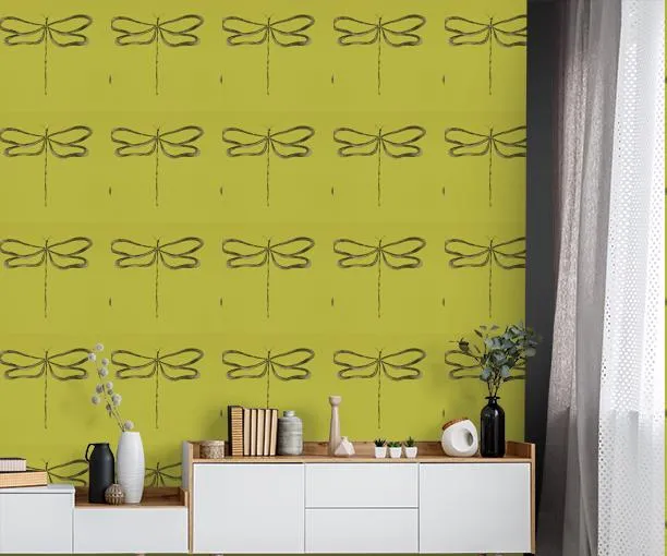 Обои для стен Scion Melinki 110245 #7