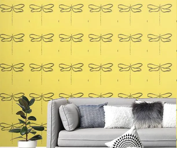 Обои для стен Scion Melinki 110248 #5