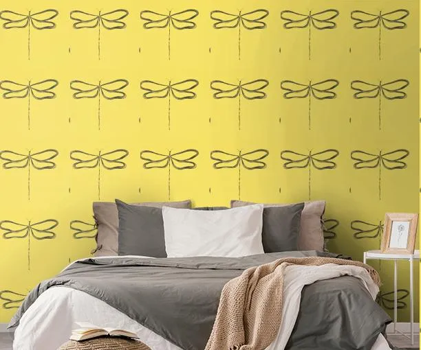 Обои для стен Scion Melinki 110248 #8