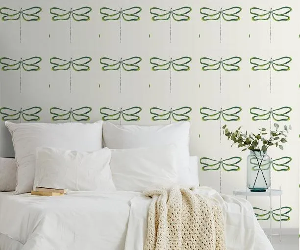 Обои для стен Scion Melinki 110249 #9