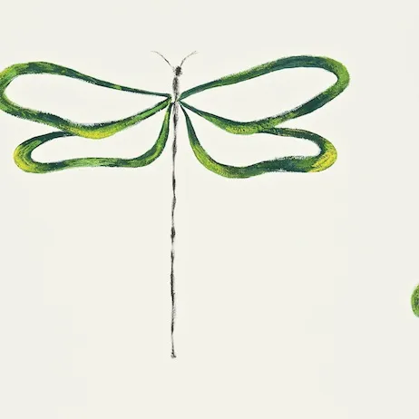 Обои для стен Scion Melinki 110249