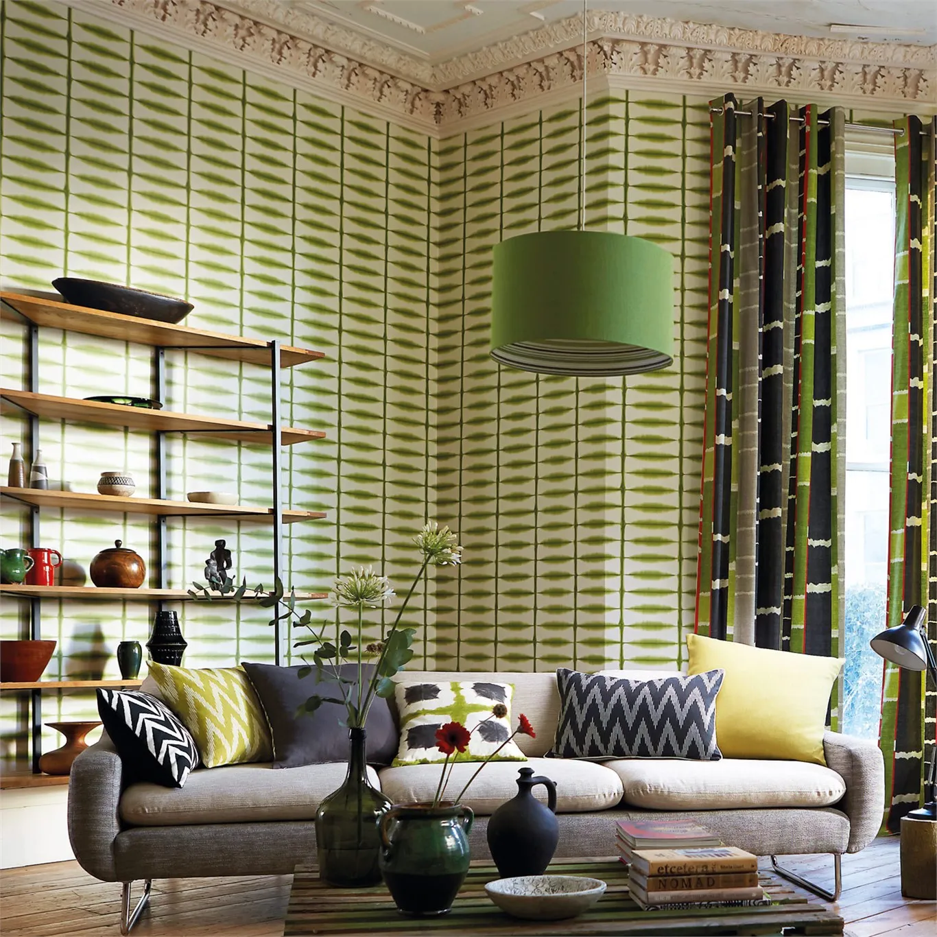 Обои для стен Scion Wabi Sabi 110436 #2