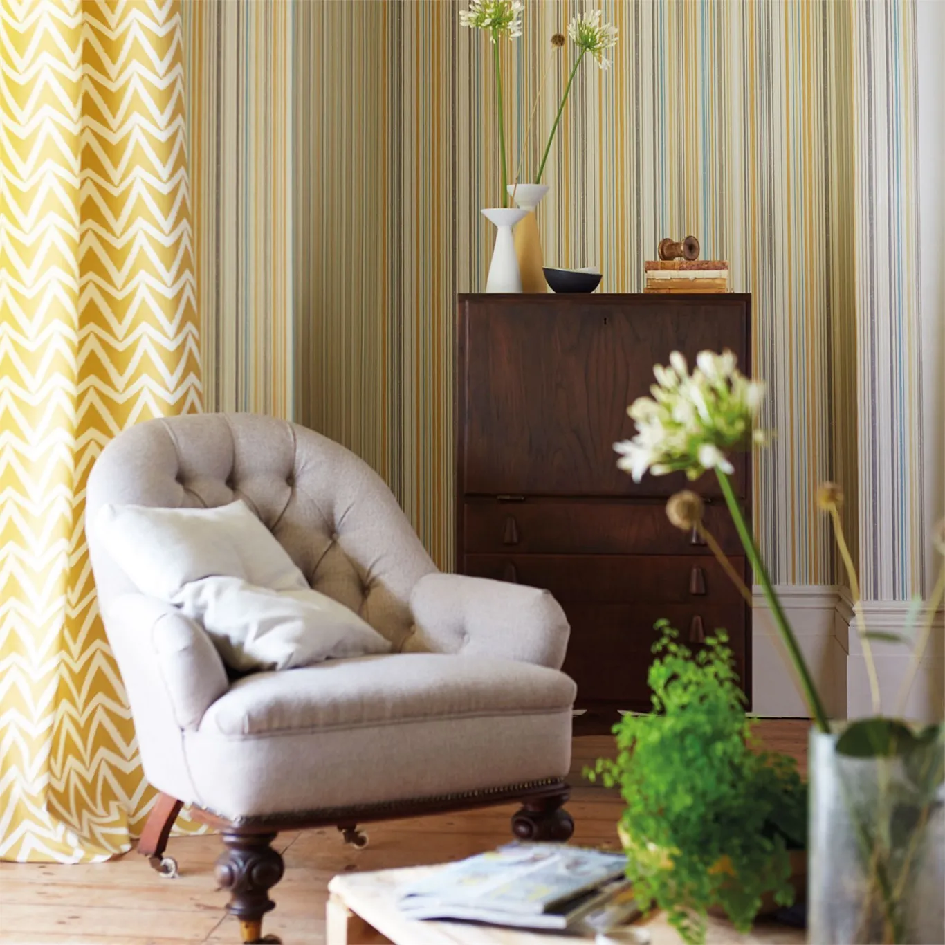 Обои для стен Scion Wabi Sabi 110462 #2