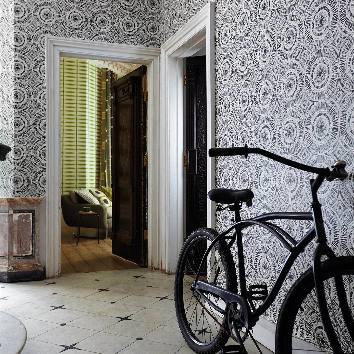 Обои для стен Scion Wabi Sabi 110468 #3