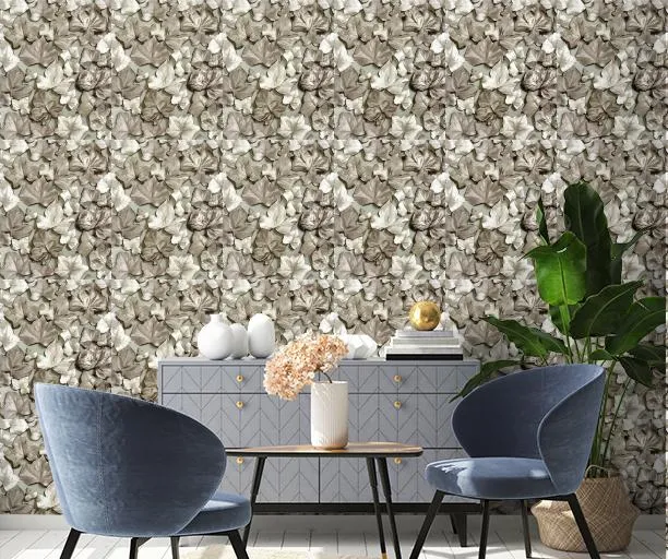 Обои для стен Zoffany Quartz 310980 #3