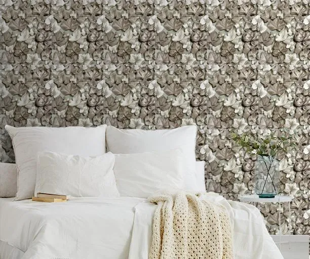 Обои для стен Zoffany Quartz 310980 #8