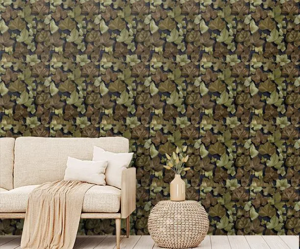 Обои для стен Zoffany Quartz 310981 #5