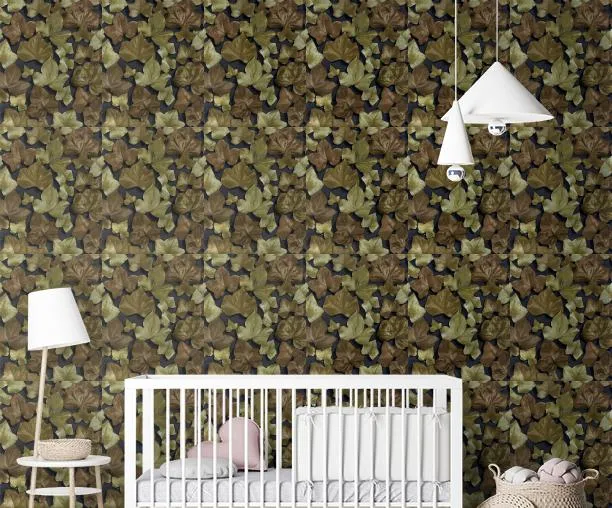 Обои для стен Zoffany Quartz 310981 #9