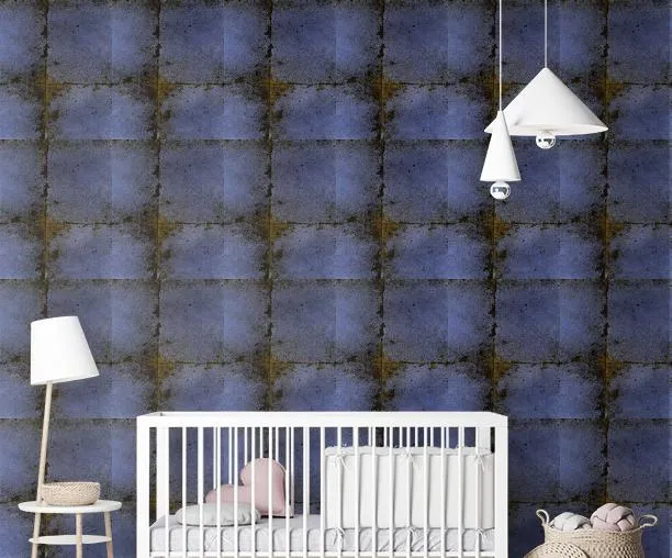 Обои для стен Zoffany Quartz 310986 #9