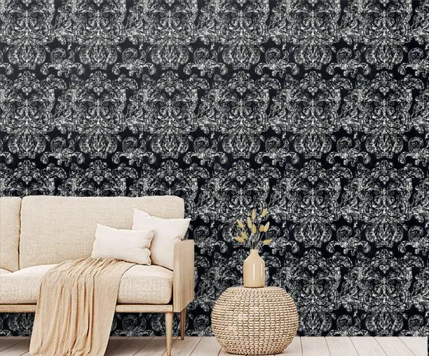 Обои для стен Zoffany Quartz 310987 #5