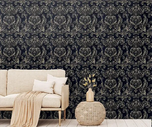 Обои для стен Zoffany Quartz 310988 #5