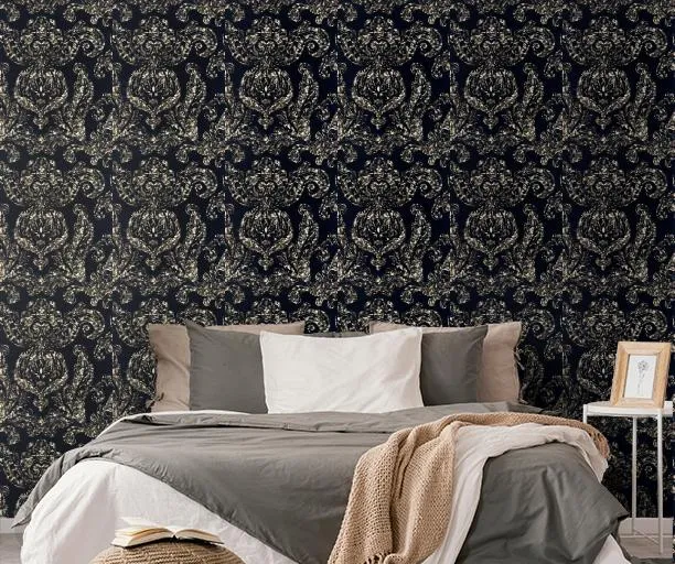 Обои для стен Zoffany Quartz 310988 #7