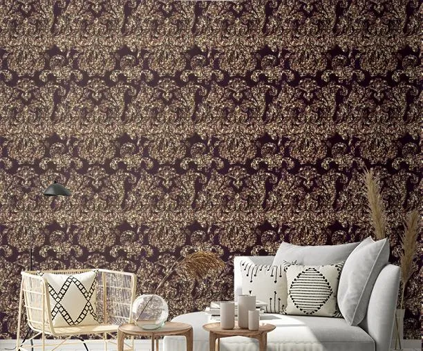 Обои для стен Zoffany Quartz 310989 #2