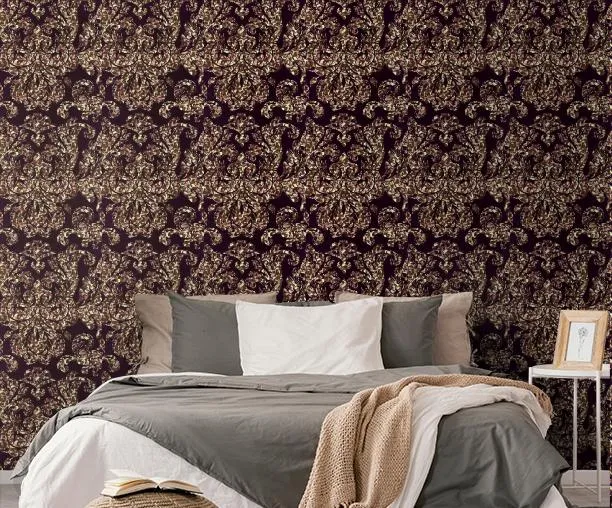 Обои для стен Zoffany Quartz 310989 #7