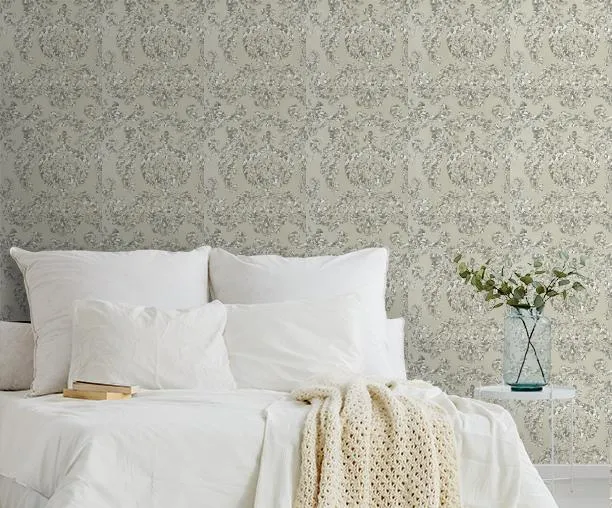 Обои для стен Zoffany Quartz 310990 #8