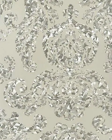 Обои для стен Zoffany Quartz 310990