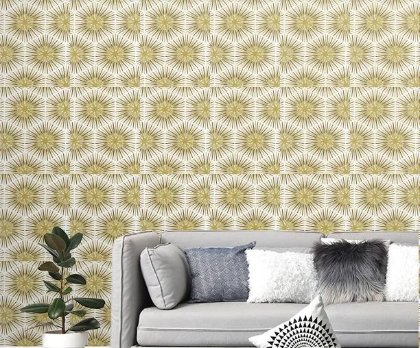 Обои для стен Zoffany Quartz 310992 #4