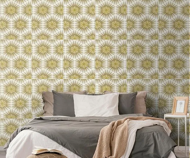 Обои для стен Zoffany Quartz 310992 #7