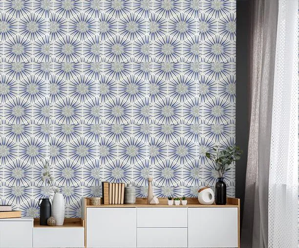 Обои для стен Zoffany Quartz 310993 #6