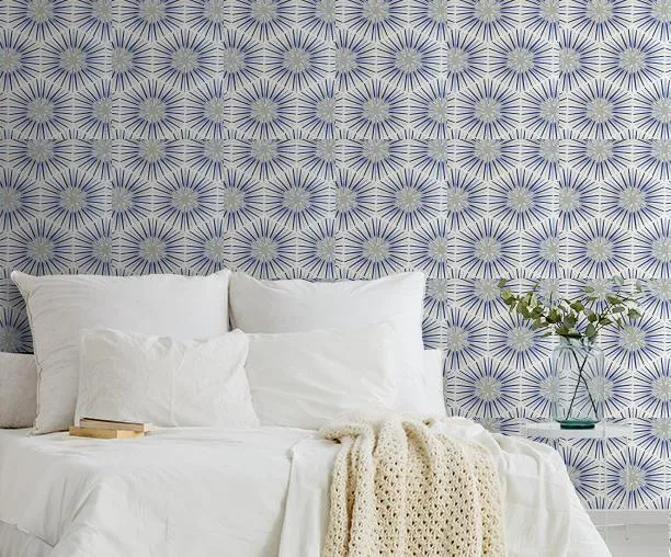 Обои для стен Zoffany Quartz 310993 #8