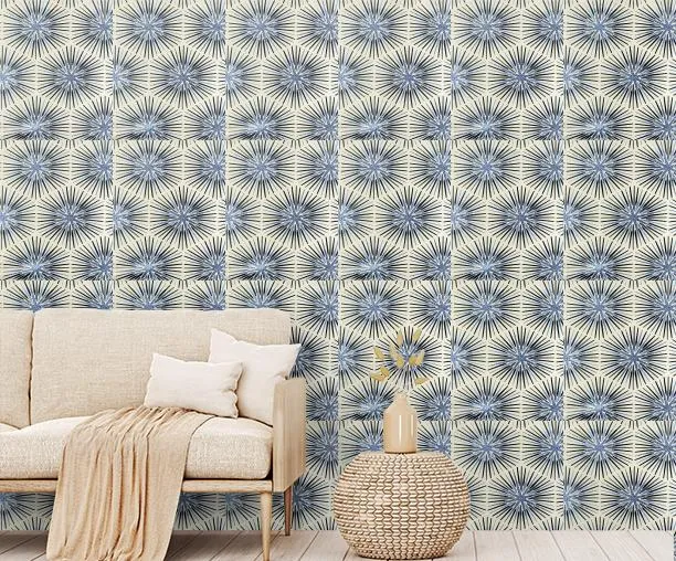 Обои для стен Zoffany Quartz 310994 #5