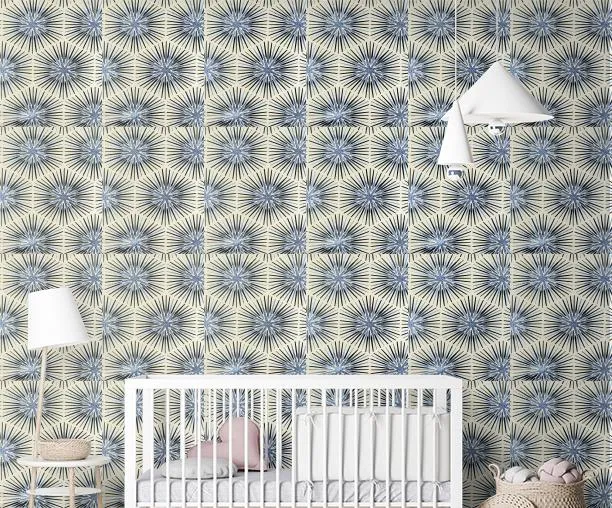 Обои для стен Zoffany Quartz 310994 #9