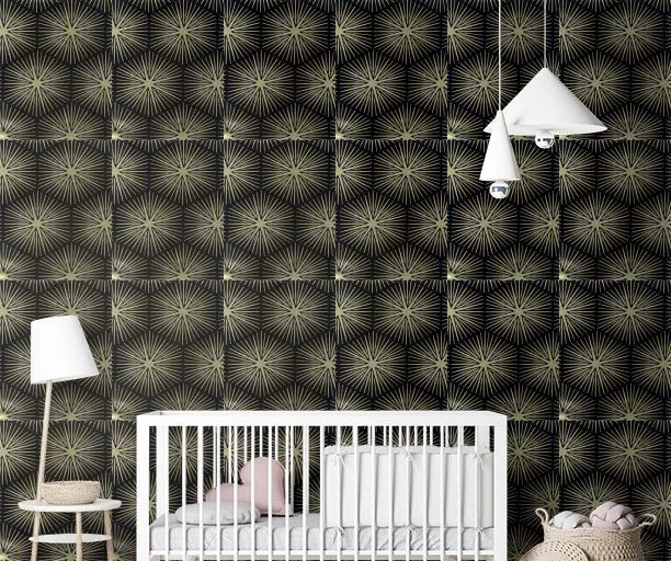 Обои для стен Zoffany Quartz 310995 #9