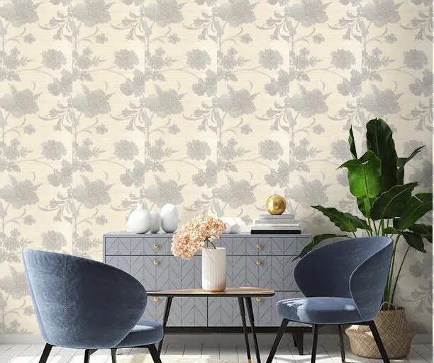 Обои для стен Zoffany Quartz 311000 #3