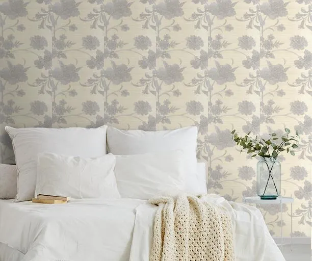 Обои для стен Zoffany Quartz 311000 #8