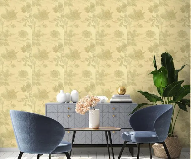 Обои для стен Zoffany Quartz 311001 #3