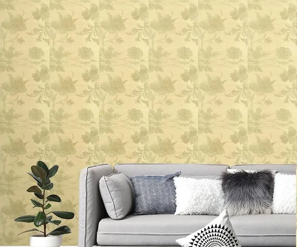 Обои для стен Zoffany Quartz 311001 #4