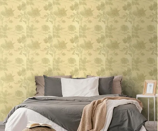 Обои для стен Zoffany Quartz 311001 #7