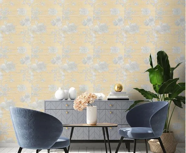 Обои для стен Zoffany Quartz 311002 #3