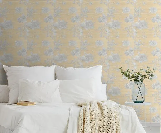 Обои для стен Zoffany Quartz 311002 #8