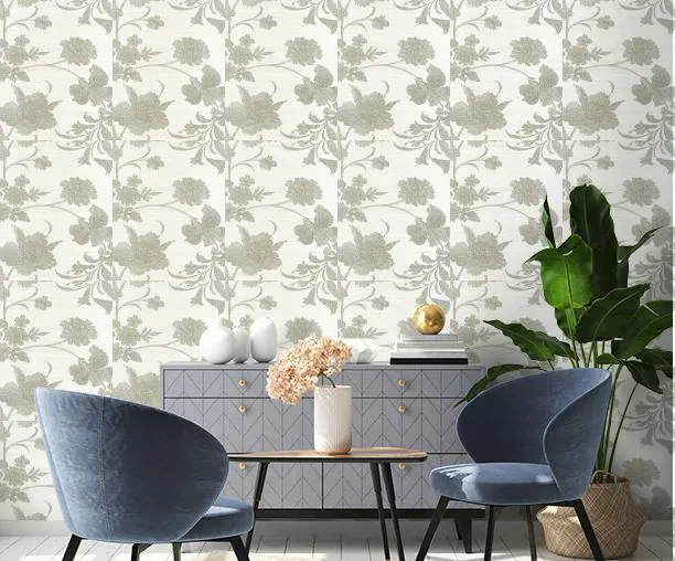 Обои для стен Zoffany Quartz 311003 #3