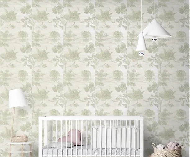 Обои для стен Zoffany Quartz 311004 #9