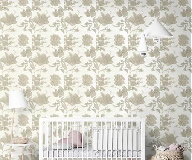 Обои для стен Zoffany Quartz 311005 #9