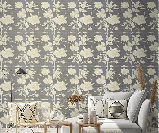 Обои для стен Zoffany Quartz 311006 #2