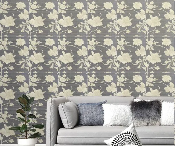 Обои для стен Zoffany Quartz 311006 #4