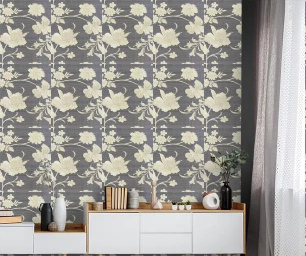 Обои для стен Zoffany Quartz 311006 #6