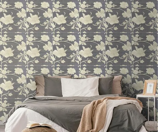 Обои для стен Zoffany Quartz 311006 #7