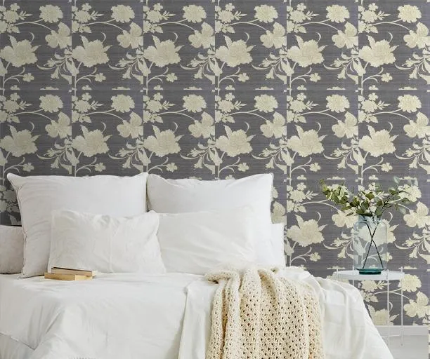 Обои для стен Zoffany Quartz 311006 #8