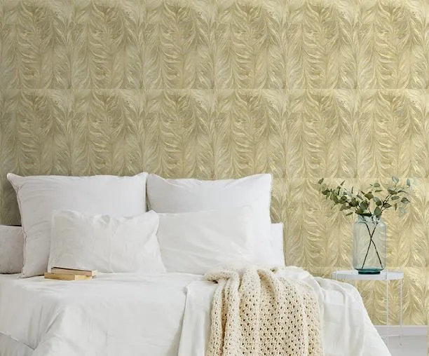 Обои для стен Zoffany Quartz 311007 #8