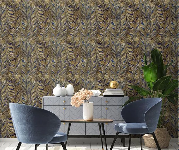 Обои для стен Zoffany Quartz 311009 #3